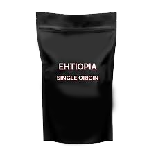 Ethiopia Single Origin